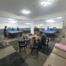 일일당구장 이미지