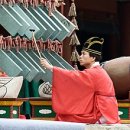 SAC ON Screen <종묘제례악> | 【 종묘제례악 】 - 국립국악원 대표공연 실황 / 국립국악원 정악단, 무용단