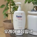 파마라인(주) | 파마라인 우레아 바디밀크 인생 바디크림