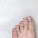 더 여니 | [의정부 신곡동 네일] 여니네일 패디 후기 꼼꼼한 케어 잘하는 곳