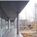 건축사사무소 정원 이미지