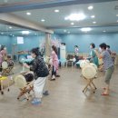 재미있는 장구 교실 이미지