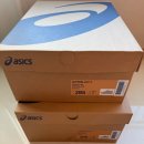 동산코사슈퍼조합 | 아식스 슈퍼블라스트 3 언박싱 &amp; 실착 비교｜295 vs 300, 최종 선택은?