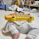 마성작은도서관 | 12개월 아기 장난감 선물 추천｜핑크퐁 한글버스 실사용 후기