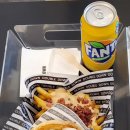 더블다운버거(수영본점) 이미지