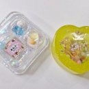 반짝반짝 쉐이커 키링 이미지