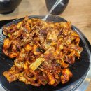 돗가비 불쭈꾸미 양주점 이미지