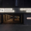 아늑호텔 영등포점 이미지