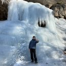 전좌로 | 경기도 사패산 등산코스 회룡사 원각폭포 초보 산행