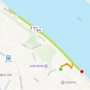 노을9(가양) | 부상 후 첫 런닝, 3km만으로도 충분했다 (등촌·가양 한강 러닝 후기)