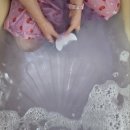 짐플리키즈 유아입욕제 베스밤 사용 후기