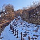 보은 삼년산성 이미지