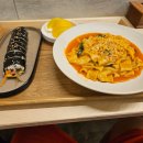 50김밥&샌드위치