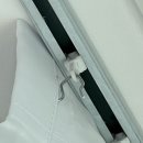 홈앤창 | 4만 원 대 24평 가성비 나비 주름 쉬폰커튼 '내돈내산'