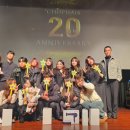 흰물결 아트홀 이미지