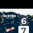 D-7 to Pre-University Completion! 이미지