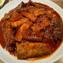 성남 태평동 맛집 은성코다리 점심 후기