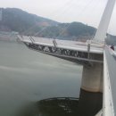 강정고령보 이미지