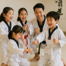 깊은뿌리 태권도장 이미지