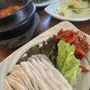 마포원보쌈 | [서울 마포구]합정 점심 한 끼가 든든했던 곳 가브리살 보쌈이 인상 깊었던 합정 각시보쌈 후기