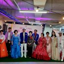 으뜸효예술단 이미지