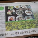 [부산 맛집]세계10대건강식품, 녹차향 가득한 녹차한정식.평사리가는길. 이미지