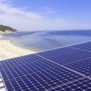 수성 태양광발전소 이미지