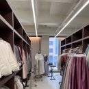 ㈜한땀디자인한복 | 김해 혼주한복 방문 후기![찐 내돈내산]