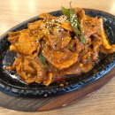 춘천댁우렁쌈밥닭갈비 | 가성비 좋은 점심 메뉴 우렁 제육 길동 강동구 쌈밥 로컬 맛집::해송쌈밥