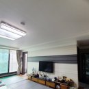 아일랜드 장평종합상가 | 광주 신가동 아파트인테리어 신창부영6차 시공 후기