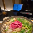 도곡농협 (제3APC) | 도곡역 맛집 회식하기 좋은 샤브하우스 선재