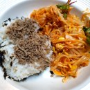 토마토앤김밥 이미지