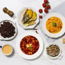 코리엔탈깻잎두마리치킨&모락로제떡볶이 이미지