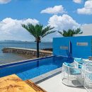 산토스 풀빌라 이미지