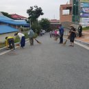 팔봉동 행정복지센터 이미지