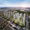 고덕국제신도시 제일풍경채3차 센텀 이미지