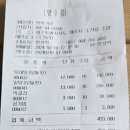 357차 답사 결산내역입니다 이미지