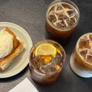 메이트 | 전주 객리단길 카페 | 인스타 핫플 브런치 카페 플랫메이트 후기