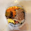 쌍둥이네김밥 이미지