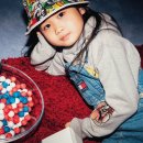 한섬TOMMY 이미지