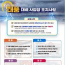 태풍인력 이미지