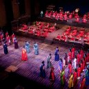 세종의 신악 - 뿌리 깊은 나무 샘이 깊은 물 이미지