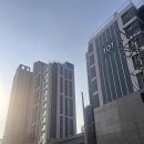 sk뷰아파트,힐스테이트사거리 횡단보도 | 106. e편한세상답십리아르테포레 임장기