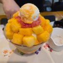 설빙김천