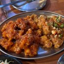 오르막치킨 이미지