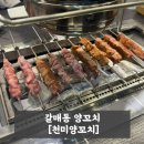 천미 양꼬치 이미지
