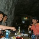 동굴속노래방 이미지