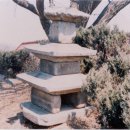 일죽 죽림리 삼층석탑 | 안성 일죽 죽림리 삼층석탑(장원리 삼층석탑)