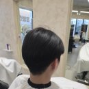 종촌동_공영주차장앞 | 세종 종촌동미용실 살롱에이 이기철 원장과 함께한 남자 곱슬머리 매직 시술 이야기