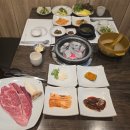우정한우갈비 | [부산/금정구] 구서동맛집 소고기 투뿔 한우 우정갈비 꽃등심 소갈비